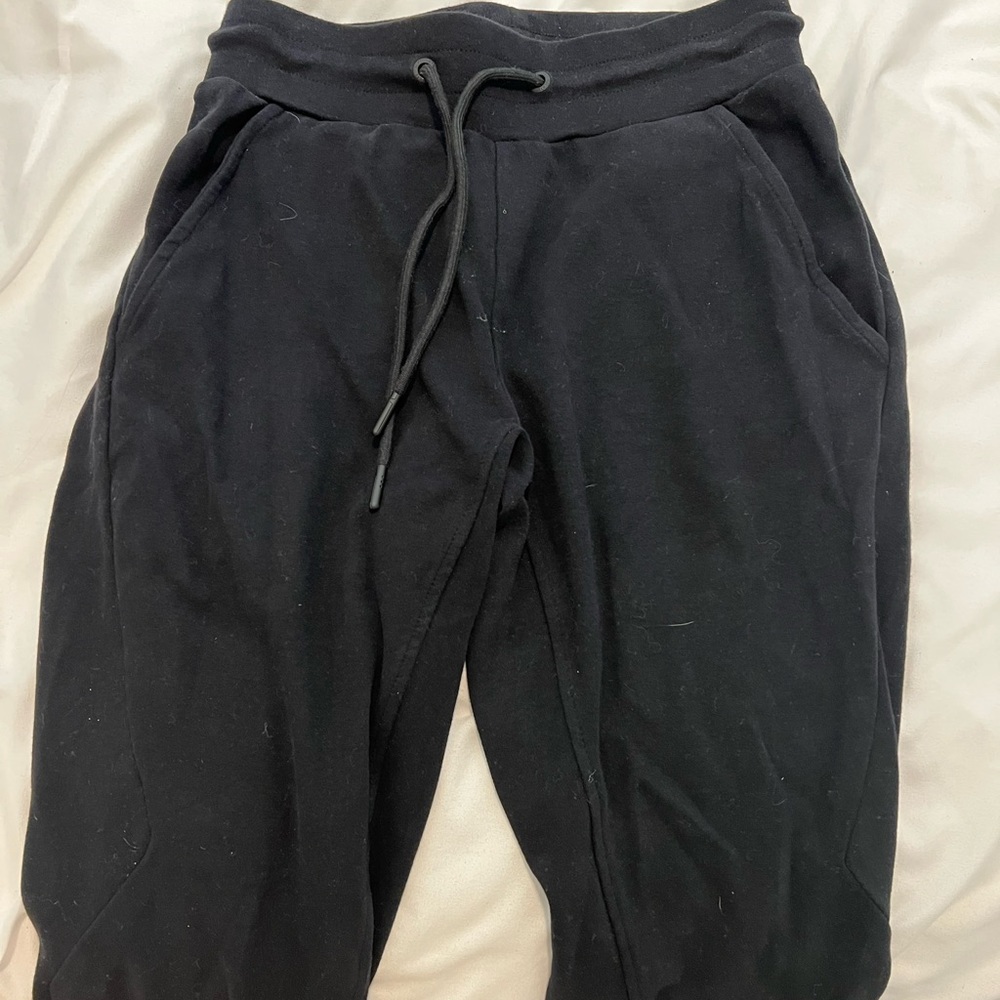 Alphalete sweatpants joggers
